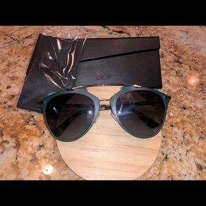 Christian Dior Sunglasses